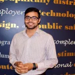 Meetkumar Patel Testimonial