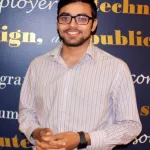 Meetkumar Patel - International Student