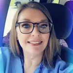 Pamela Thompson