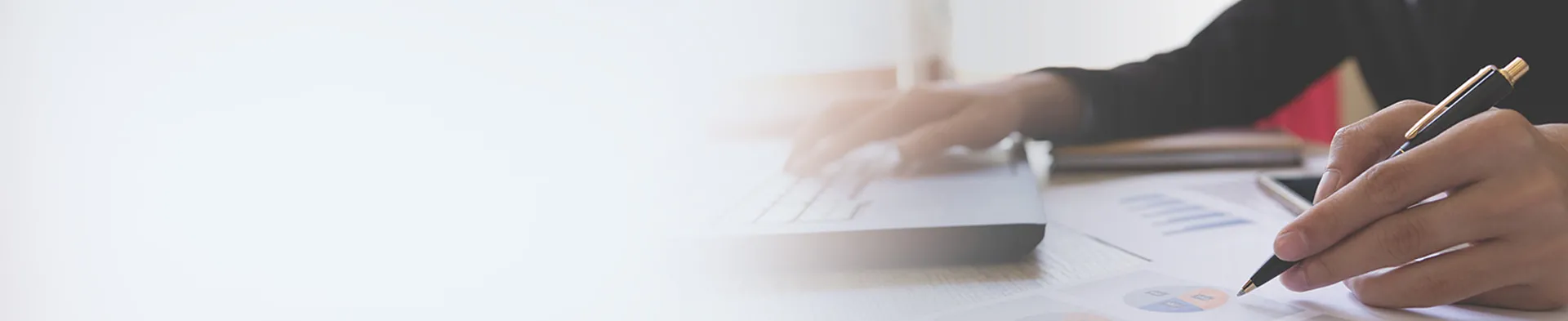Online MBA Degree in Accounting and Finance