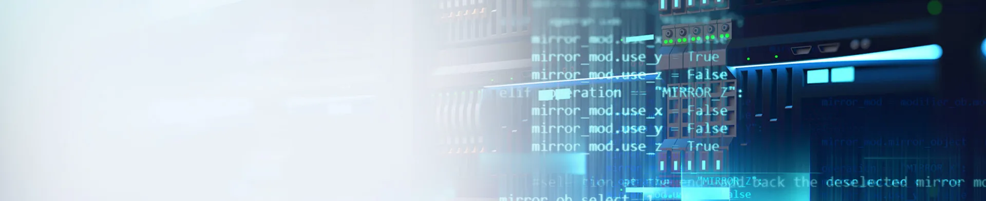 IT Management Degree Program Online