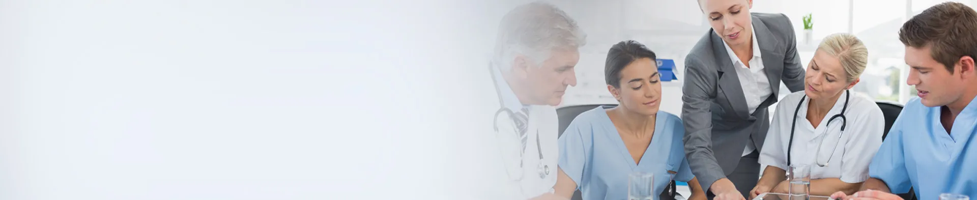 Healthcare Management MBA Program Online