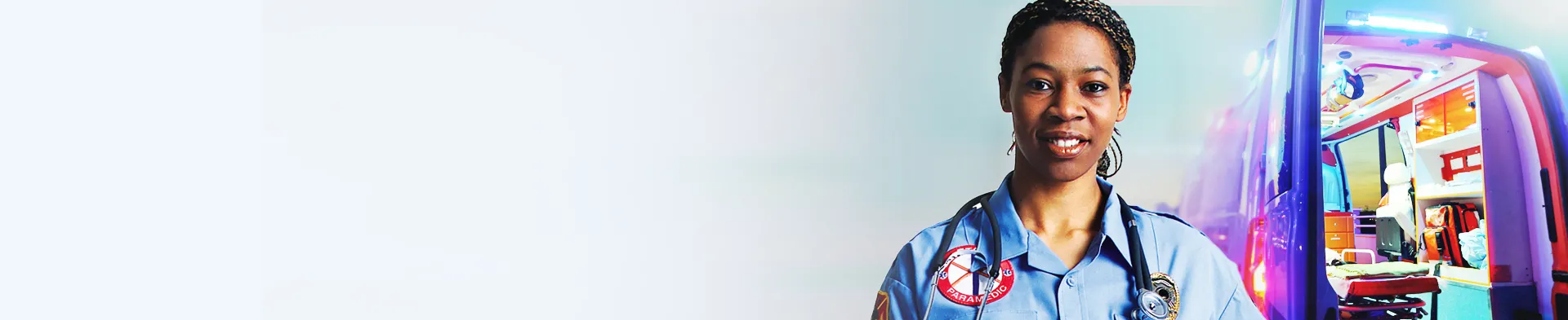EMT Emergency Medical Technician Paramedic Training Programs in Alabama