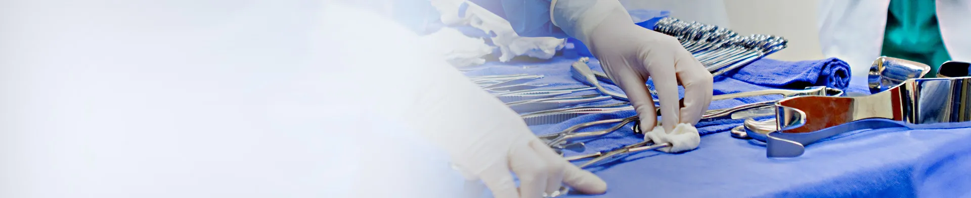 Surgical Tech Program - New Orleans, LA - Herzing University