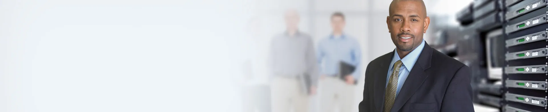 MBA in IT Online Technology Management Degree Program