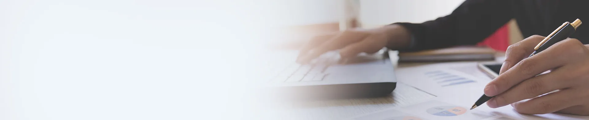 Accounting Graduate Certificate Online Program