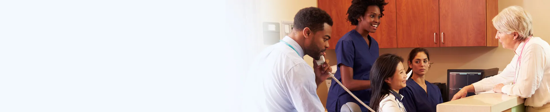 Associate of Science Degree Healthcare Administration Online