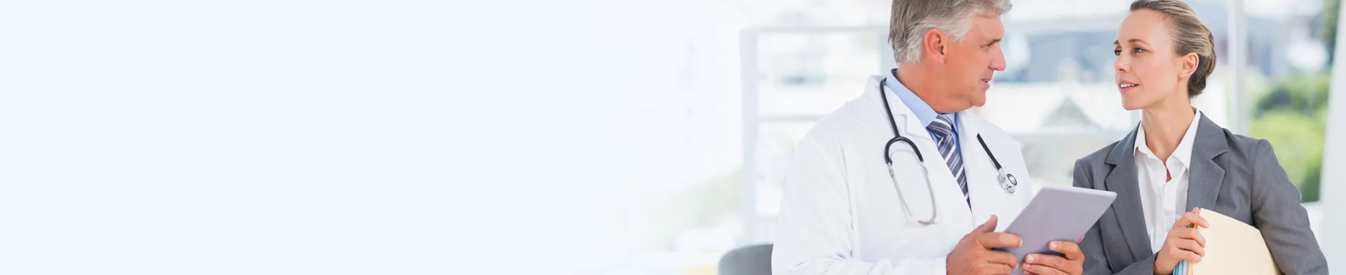 Healthcare Administration Master of Science Degree Online