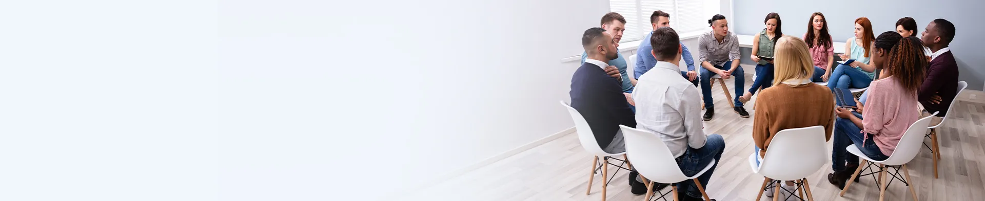 Herzing MSW - Group Therapy