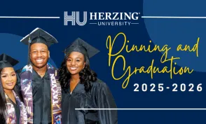 2026 Pinning and Graduation