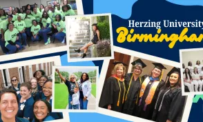 Birmingham Campus pictures