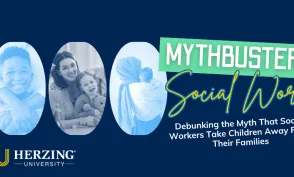 Debunking the Myth That Social Workers Take Children Away From Their Families