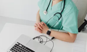 Herzing Launches Online MSN in Nursing Informatics