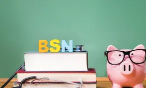 How To Earn Your BSN Degree: 5 Steps To Get Started