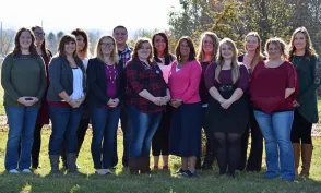 Akron Campus Nursing Students Achieve 100% NCLEX Pass Rate