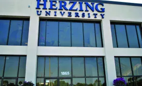 Herzing University Wins 2017 Corporate Recognition Award