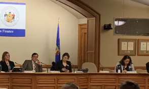 Herzing-Brookfield Campus President Testifies in Favor of Veterans Grants