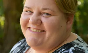 Herzing-Madison Student Receives NURSE Corps Scholarship