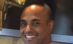 Anthony Pierson