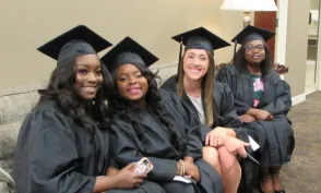 Herzing University-Birmingham Congratulates May 2019 Graduates