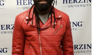 Cornelius Miller Herzing University PRICE of Success