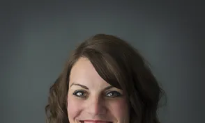 Herzing-Kenosha Executive Joins Board at Shalom Center