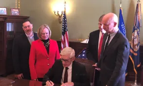 Herzing University Supports New State Law to Help Students in Military