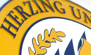 Herzing University Seal