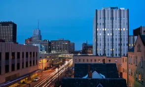 Herzing University Akron Ohio Campus
