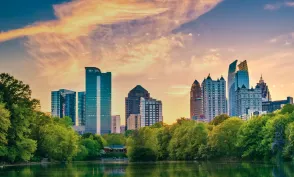 Herzing University Atlanta Georgia Campus