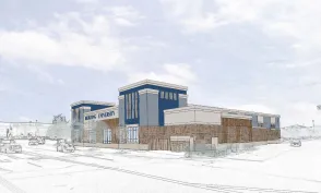 Herzing University-Brookfield Campus Moving to Brookfield Square