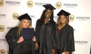 Herzing University-Kenosha Congratulates September 2019 Graduates