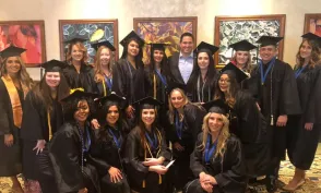 Herzing University-Kenosha Congratulates May 2019 Graduates