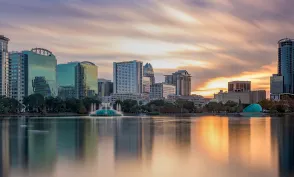 Herzing University Orlando Florida Campus