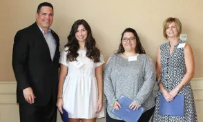 Herzing University-Kenosha Congratulates 2018 Scholarship Recipients