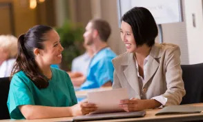 5 Tips for Crafting Your First Nursing Resume