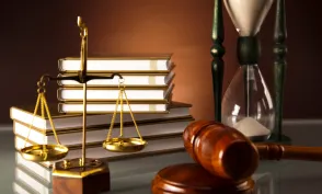 Why Criminal Justice