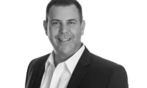 Jeff Cross, Orlando campus president