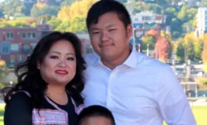 Herzing-Minneapolis Student Receives Scholarship from Minnesota Vikings Player’s Foundation