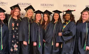 Herzing University-Madison Celebrates May 2019 Graduates