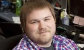 Game Development Student Wins International Game Design