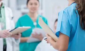 Ask A Nurse Practitioner: What’s next after an ASN?