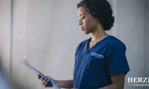 Herzing University Offers New Nursing Degree Program in Birmingham