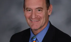 Dr. Michael Bankey Joins Board Of Directors