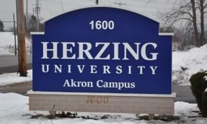 Herzing Akron Celebrates Student Appreciation Week