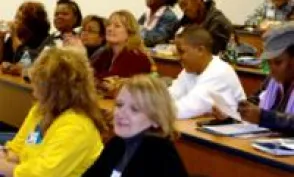 Herzing Students Wow Potential Employers