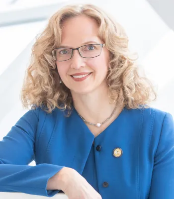 Renee Herzing - President of Herzing University Renee Herzing - President of Herzing University