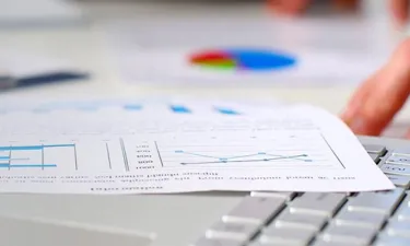 Online MBA Data Analytics Degree Program