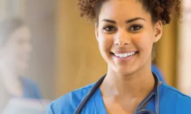 Herzing Minneapolis, Minnesota Accelerated BSN Student 