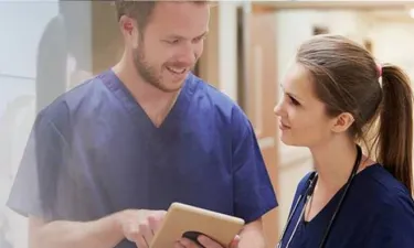 LPN to ADN ASN Associate in Nursing Program